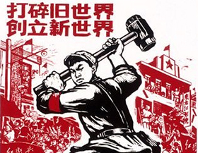 Frank Dikötter: De tragiek van de bevrijding